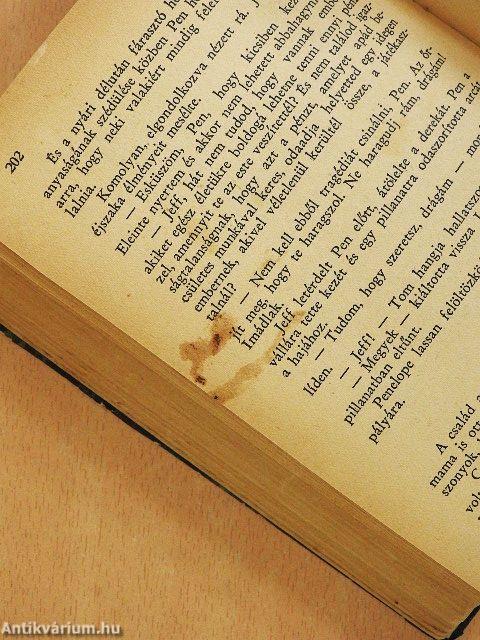 Szegény leány is férjhez mehet