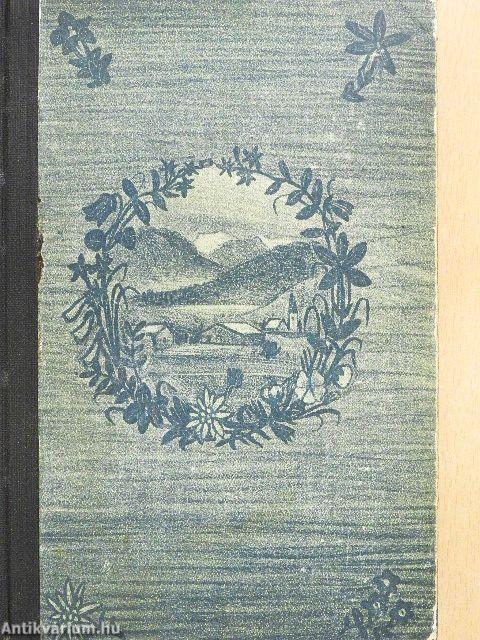 Der Dorfapostel (gótbetűs)