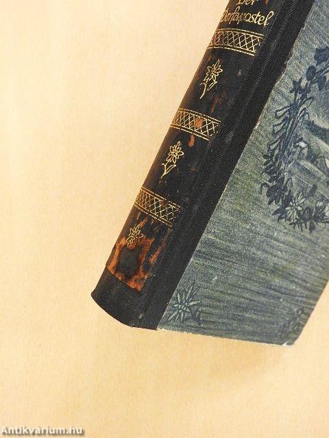 Der Dorfapostel (gótbetűs)