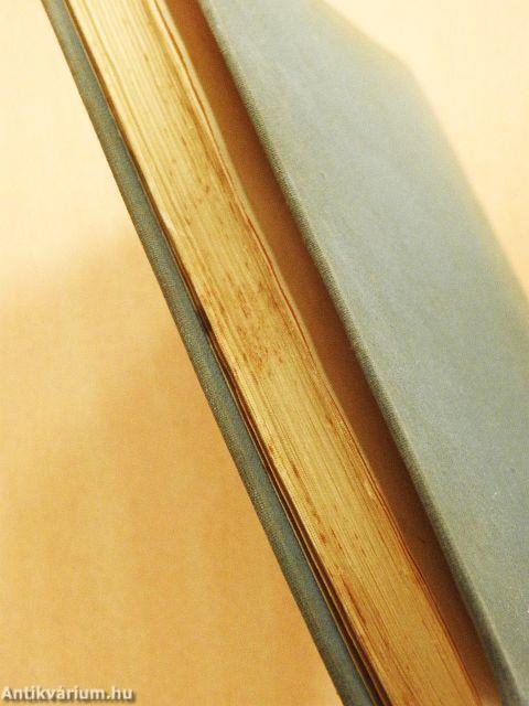 Számadás a Tálentomról