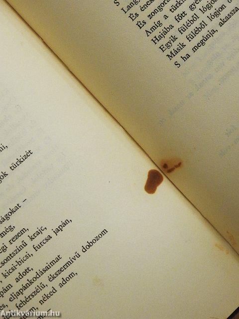 Számadás a Tálentomról