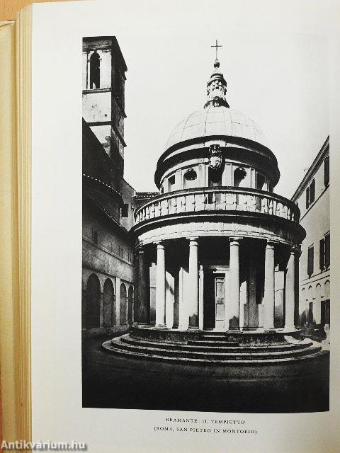 A legkiválóbb festők, szobrászok és építészek élete