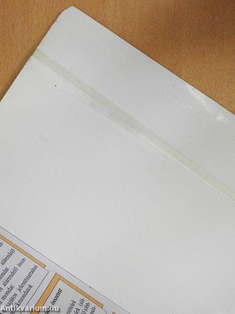 Magyar nyelv és kommunikáció - Tankönyv a 7-8. évfolyam számára