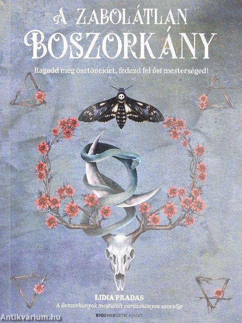 A zabolátlan boszorkány