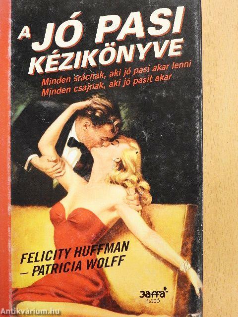 A jó pasi kézikönyve