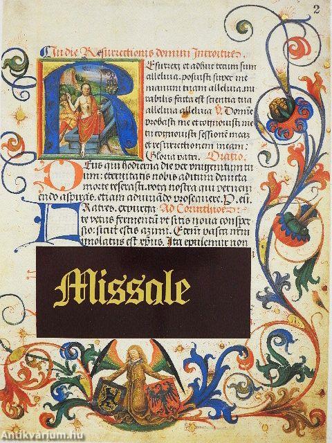 Missale
