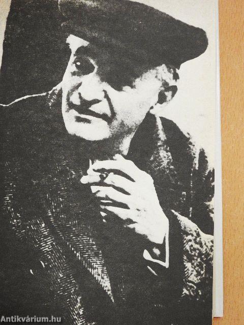 Ez mind én voltam egykor