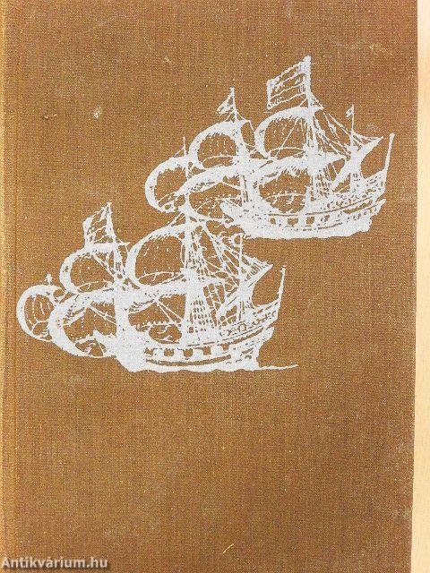 Jan Marten kalóz regényes históriája