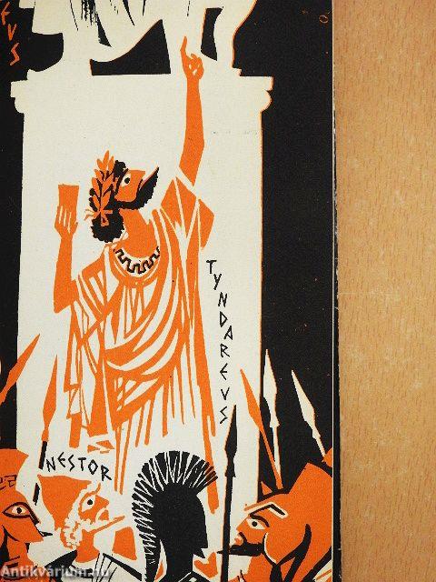 Asszonyunk, Szép Heléna