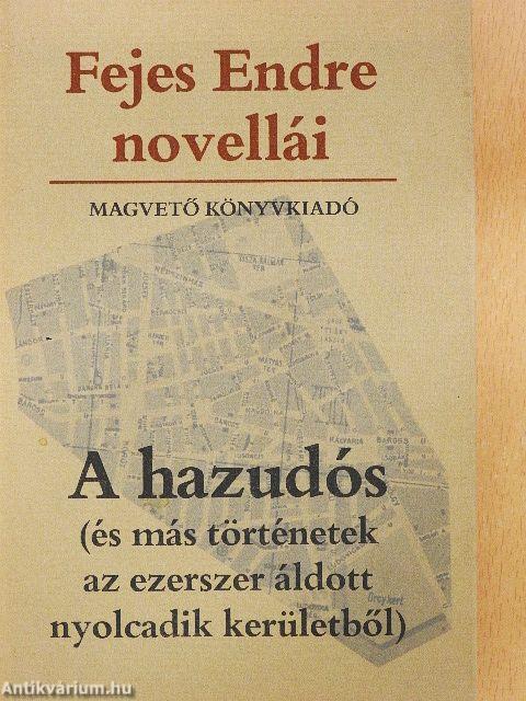 A hazudós