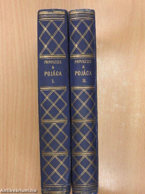 A pojáca I-II.