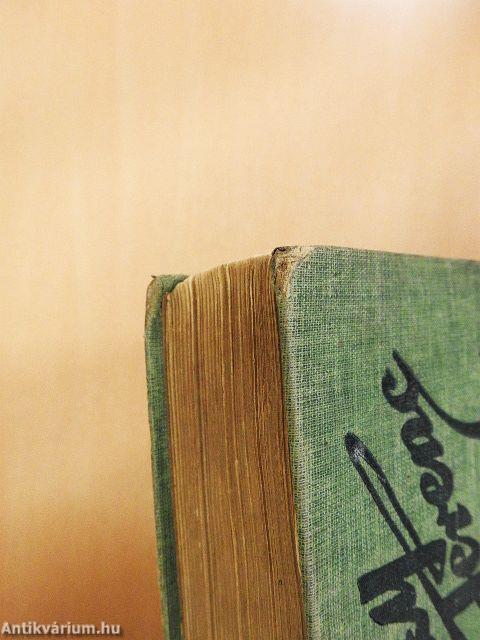 Őserdőkön, tengereken