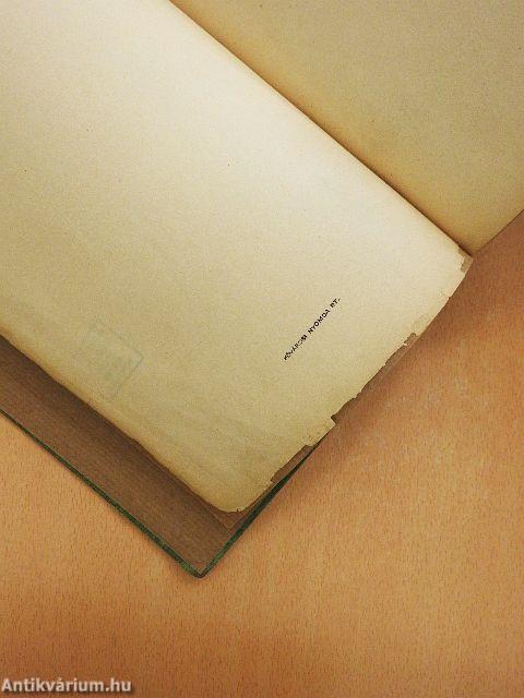 Őserdőkön, tengereken