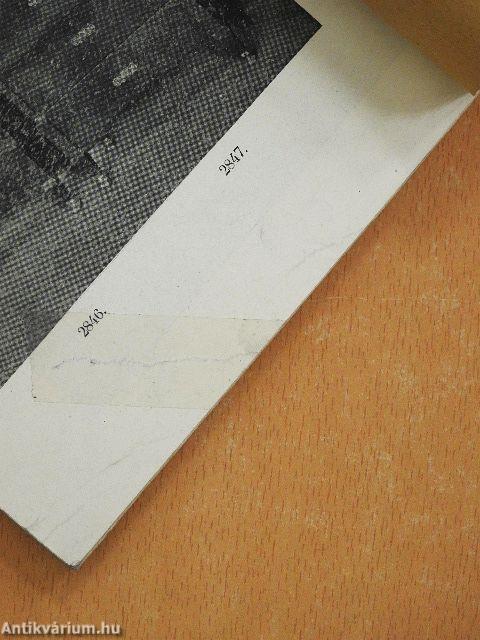 Árverési Közlöny 1933. december