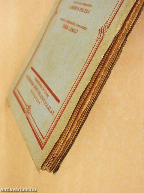 Nantas/A zöldben/Egy szerelmi éjszakáért