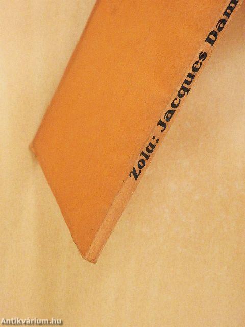 Jacques Damour/Nais Micoulin/Stendhal