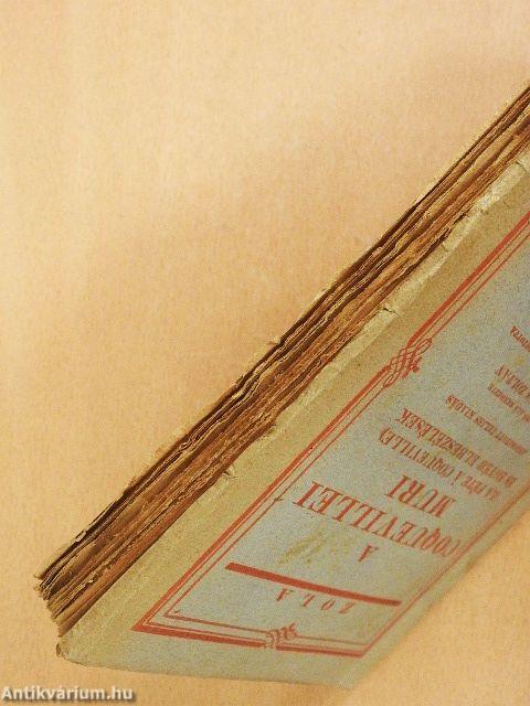 A coquevillei muri és egyéb elbeszélések