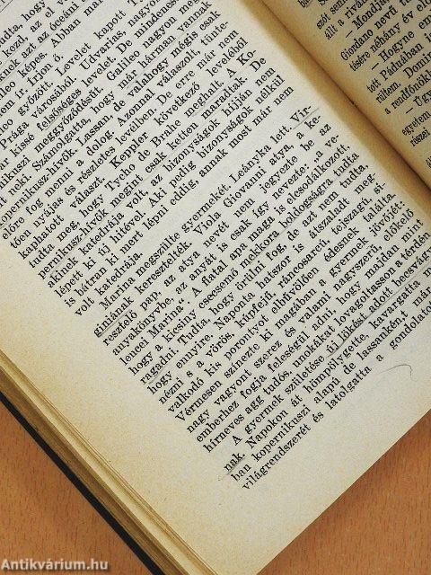 És mégis mozog a föld I-III.