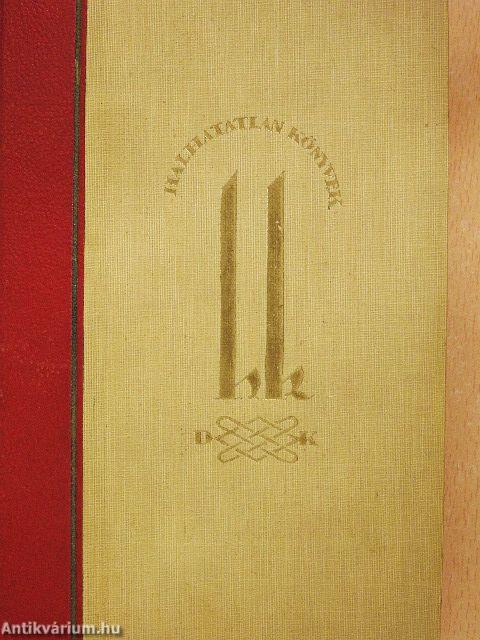 Az elvarázsolt lélek I-II.