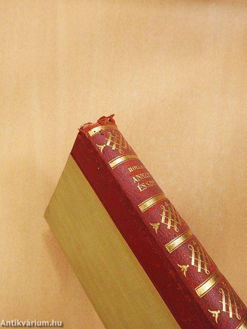 Az elvarázsolt lélek I-II.