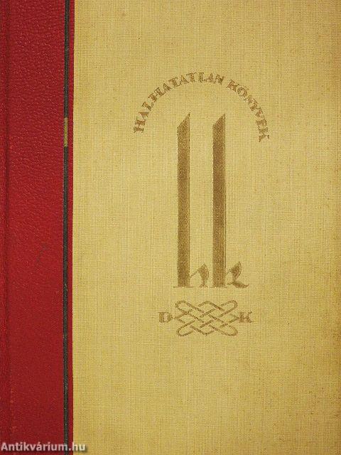 Az elvarázsolt lélek I-II.