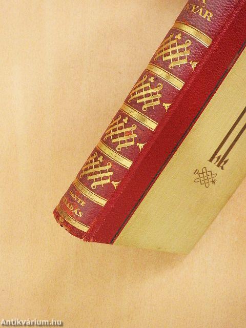 Az elvarázsolt lélek I-II.