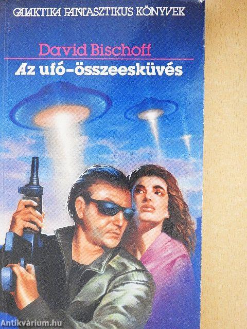 Az ufó-összeesküvés