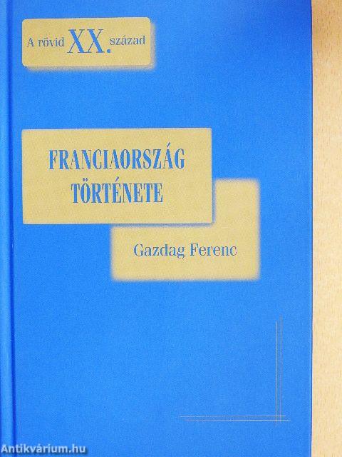 Franciaország története
