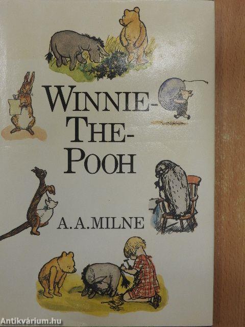 Winnie-the-Pooh
