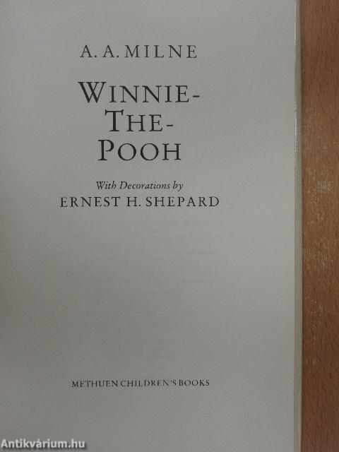 Winnie-the-Pooh