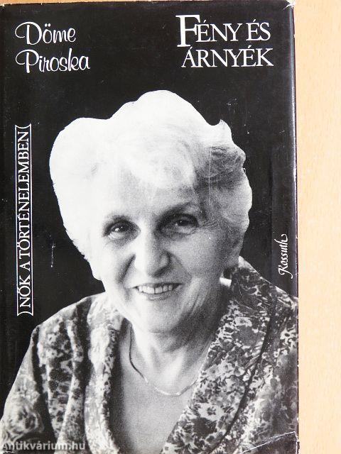 Fény és árnyék