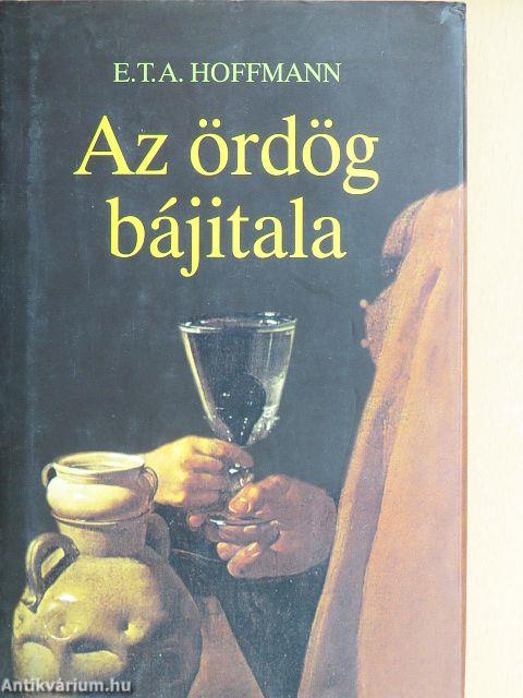 Az ördög bájitala