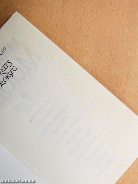 Végzetes örökség