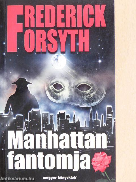 Manhattan fantomja