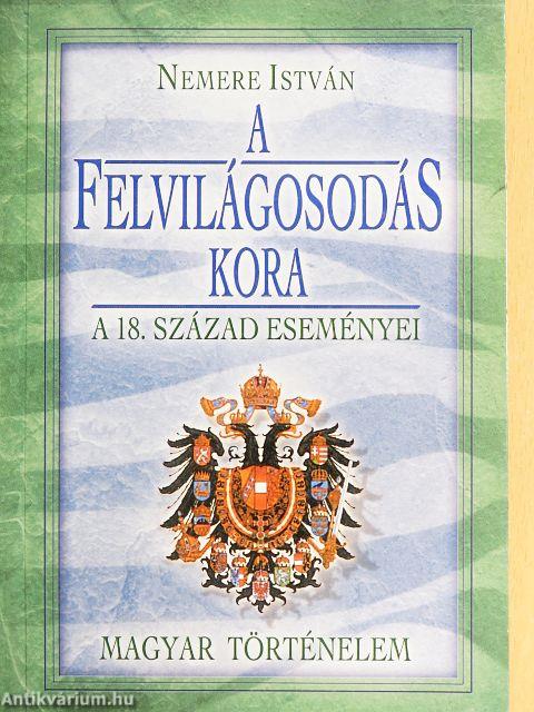 A felvilágosodás kora