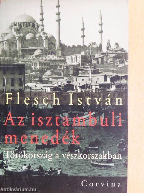 Az isztambuli menedék