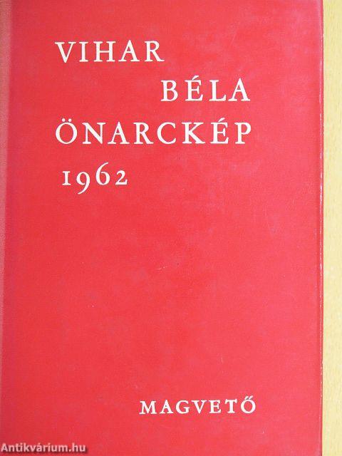 Önarckép
