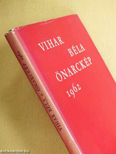 Önarckép