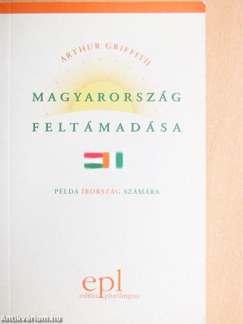 Magyarország feltámadása