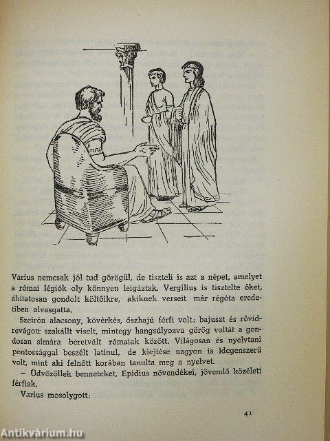 Előszó a hőskölteményhez