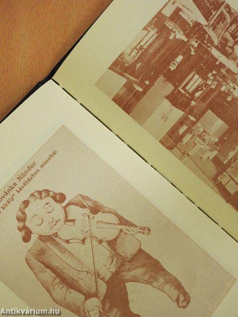 A magyar gasztronómia irodalma II.