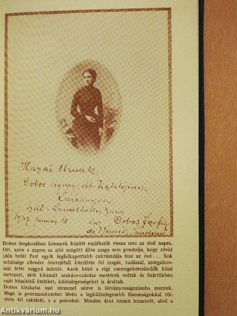 A magyar gasztronómia irodalma II.