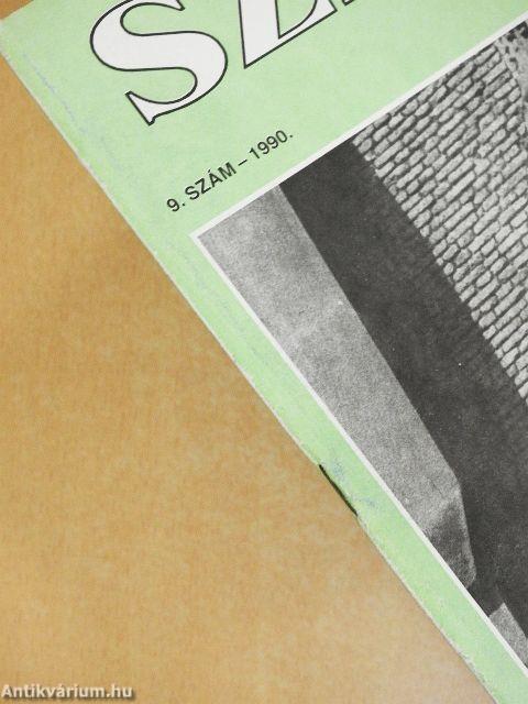 Szeged 1988-1991/1-14.