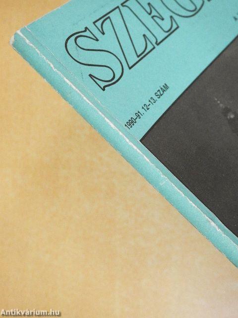 Szeged 1988-1991/1-14.