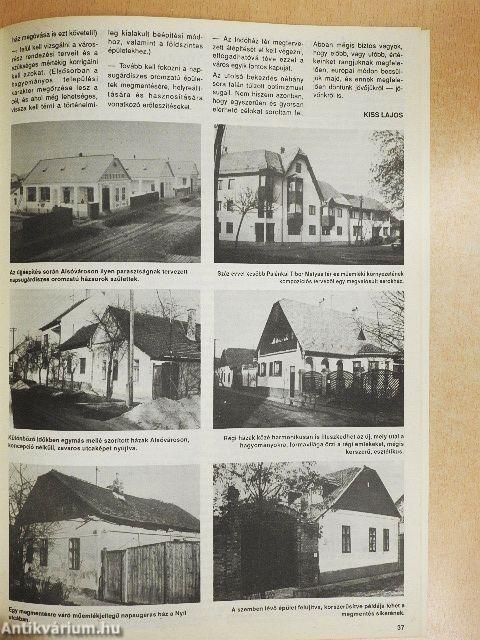 Szeged 1988-1991/1-14.