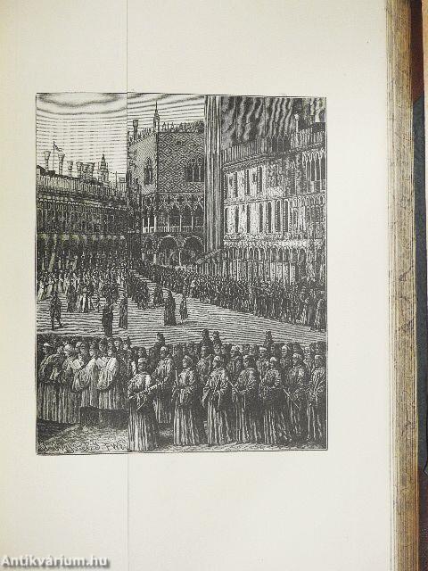 Renaissance und Humanismus in Italien und Deutschland (gótbetűs)