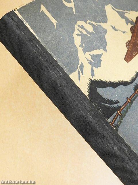 Österreichischer Alpenkalender 1948