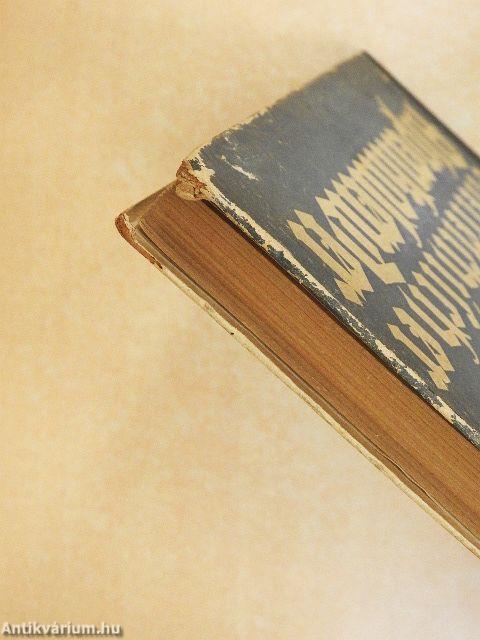 Österreichischer Alpenkalender 1948