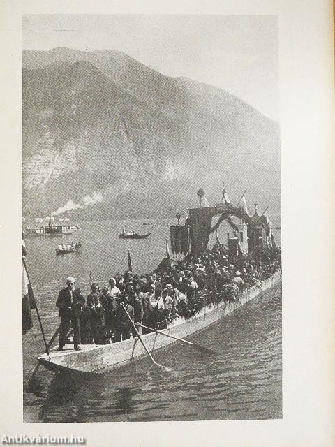 Österreichischer Alpenkalender 1948