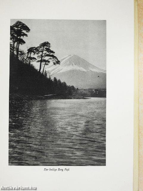 Die stählerne Blume